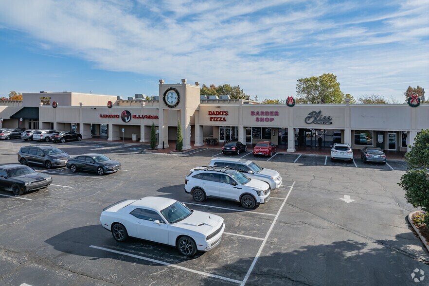 More Photos Of 10908 N May Ave, Oklahoma City Unknown For Lease