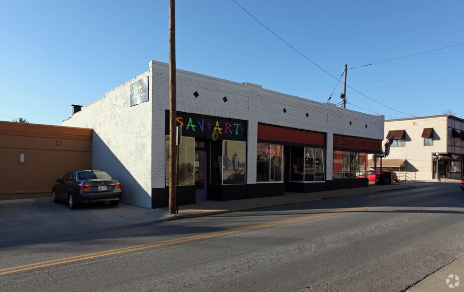 More Photos Of 1903-1905 W 45th Ave, Kansas City Storefront For Sale