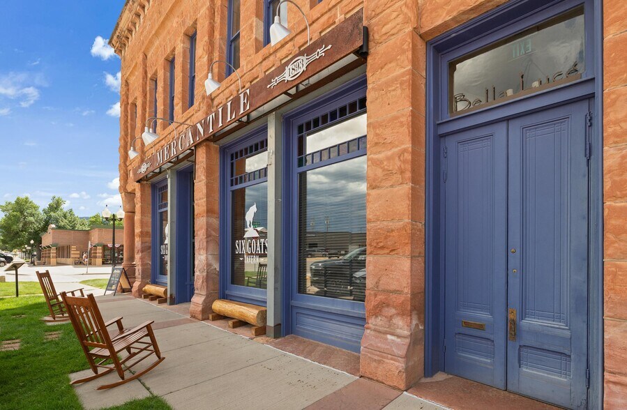 More Photos Of 701 N 5th St, Spearfish Restaurant For Sale