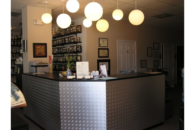 More Photos Of 905-909 Central Ave, Saint Petersburg Storefront For Lease