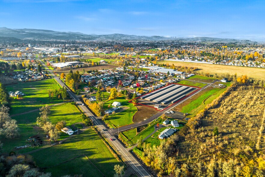 Primary Photo Of 12755 Clow Corner Rd, Dallas Self Storage For Sale
