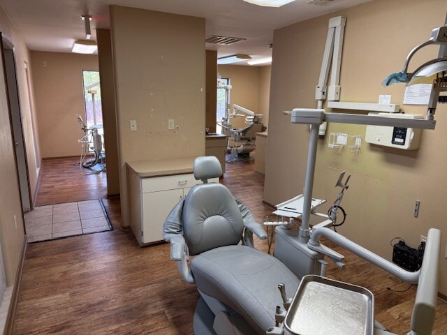 More Photos Of 9200 White Settlement Rd, Fort Worth Medical For Sale