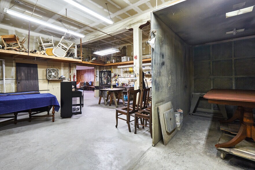 More Photos Of 1517 E Washington Blvd, Pasadena Storefront Retail Residential For Sale