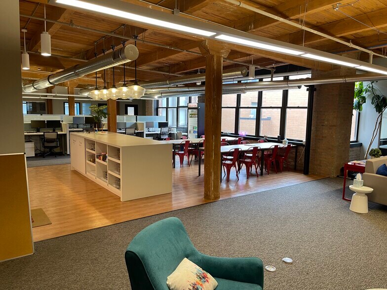 More Photos Of 112 S Sangamon St, Chicago Office For Sale