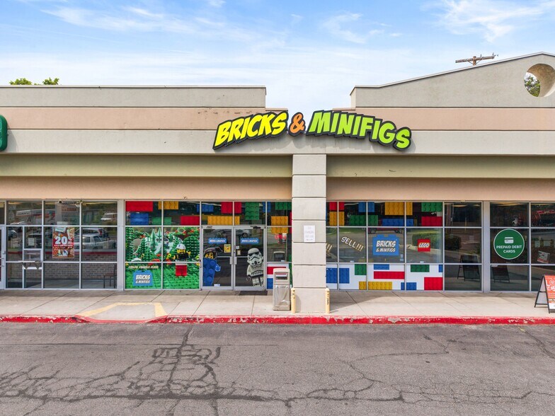 More Photos Of 1086 W South Jordan Pky, South Jordan Freestanding For Sale