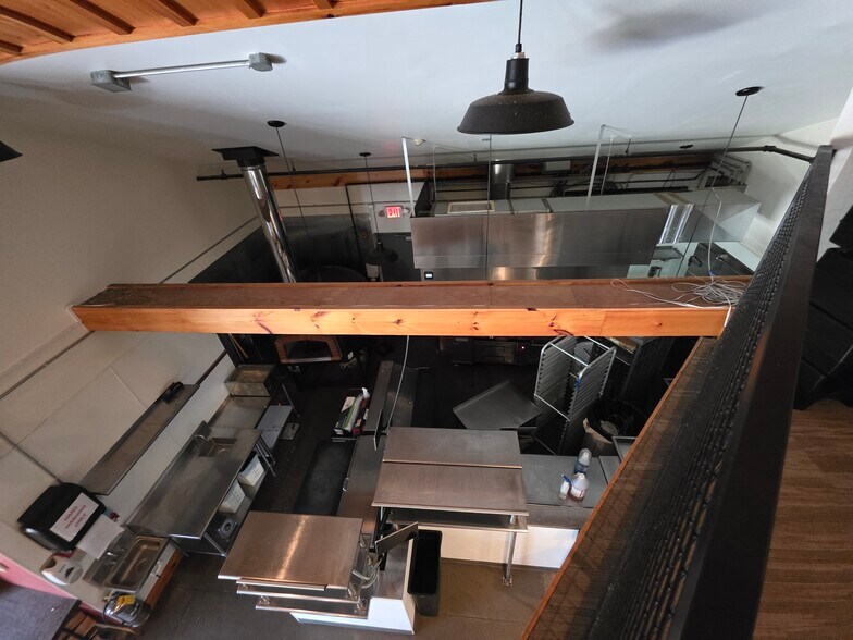 More Photos Of 4493 Walden Ave, Lancaster Office For Sale