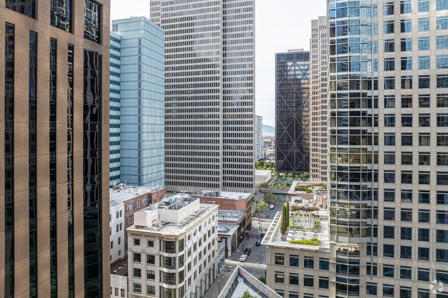 More Photos Of 303 Sacramento St, San Francisco Office For Lease