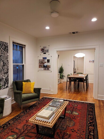 More Photos Of 905 Nueces St, Austin Office For Lease