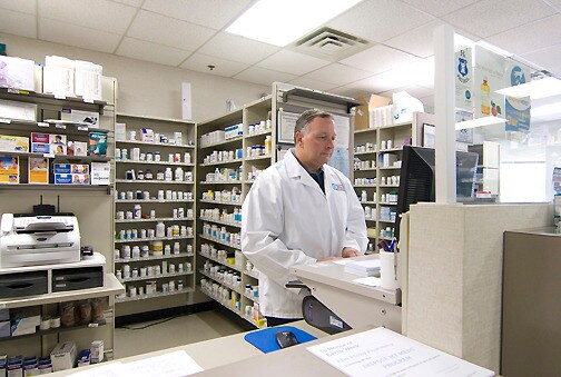 More Photos Of 911 N Elm St, Hinsdale Medical For Lease