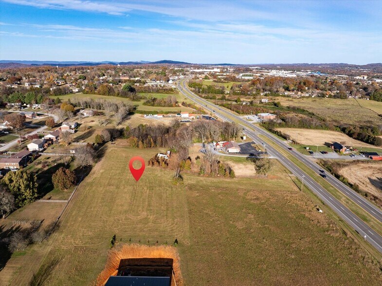 More Photos Of 7300 W Andrew Johnson Hwy, Talbott Land For Sale