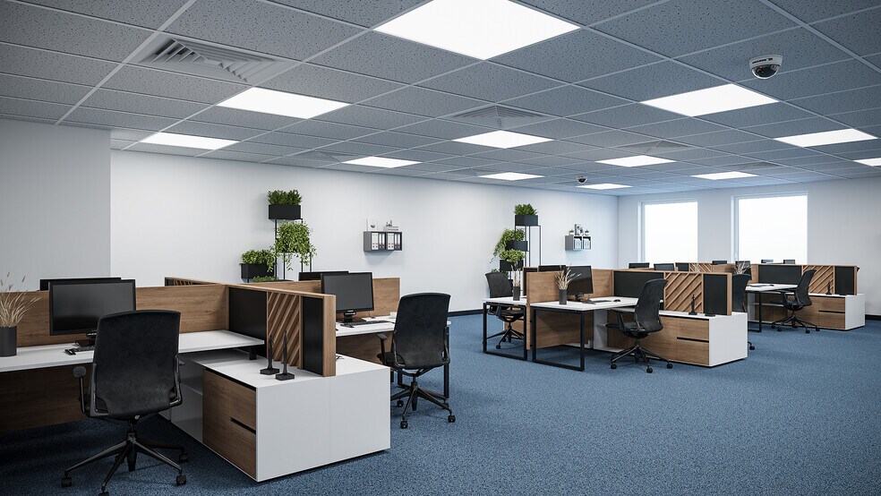 More Photos Of 2401 1st St, Fort Myers Office Residential For Lease