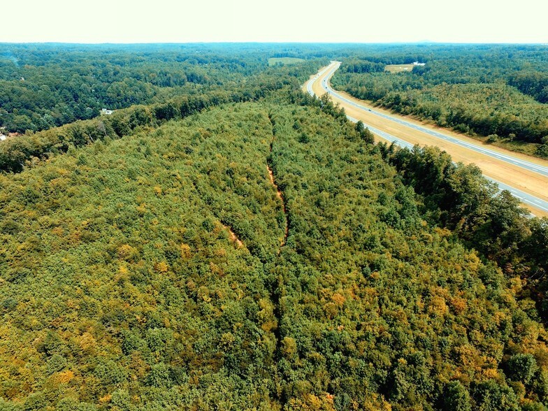 More Photos Of 3347-3349 Gastonia Hwy, Lincolnton Land For Sale