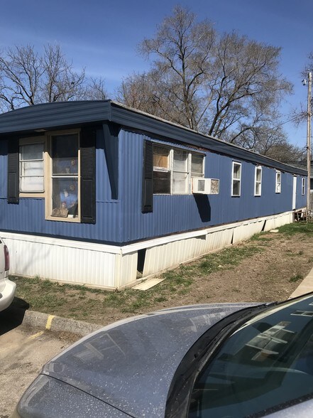 More Photos Of 1424 E Virginia Ave, Des Moines Manufactured Housing Mobile Home Park For Sale