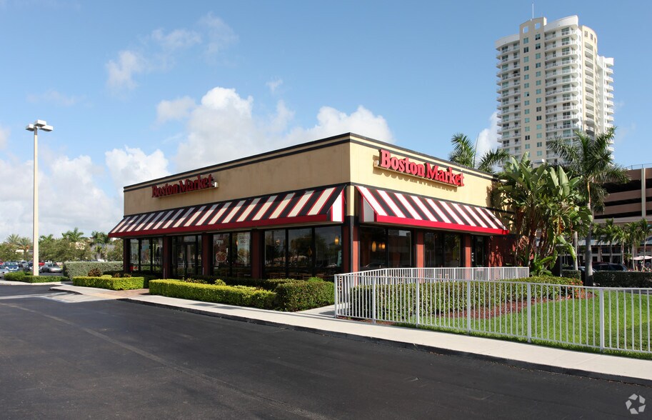 More Photos Of 1401-1995 E Hallandale Beach Blvd, Hallandale Beach Unknown For Lease