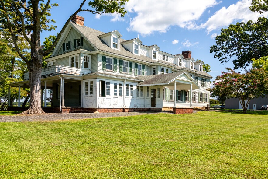 More Photos Of 27058 Mount Pleasant Rd, Columbus Winery Vineyard For Sale