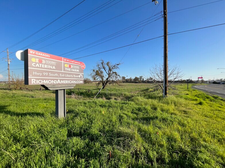 More Photos Of Boessow Rd, Galt Land For Sale