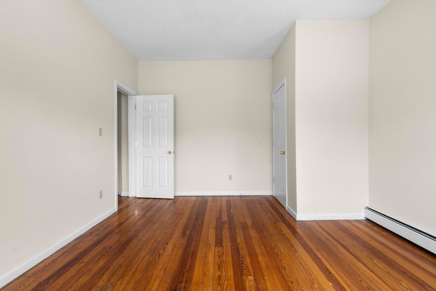 More Photos Of , Waterbury Multifamily For Sale