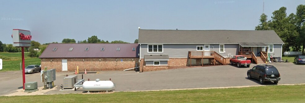 More Photos Of W2164 Highway 60, Columbus Restaurant For Sale