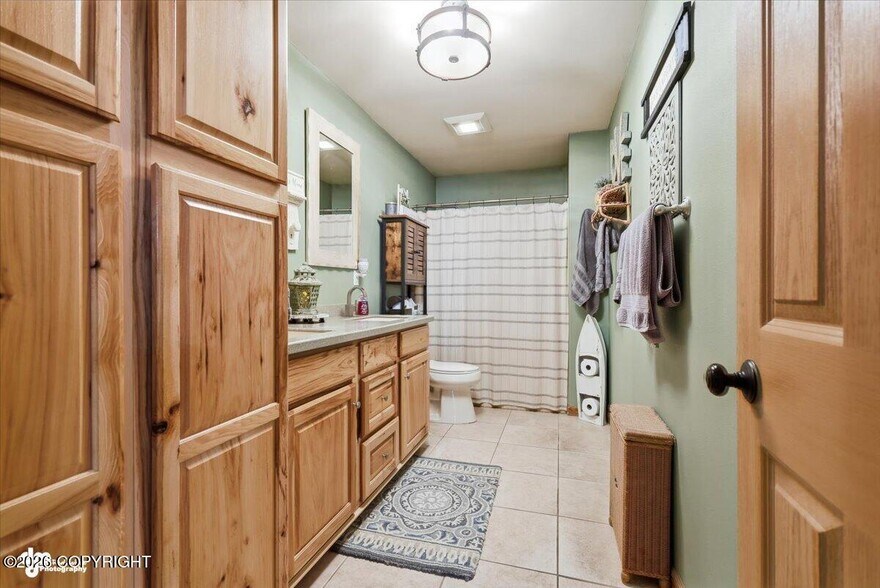 More Photos Of 1000 S Ridgecrest Rd, Wasilla Industrial For Sale