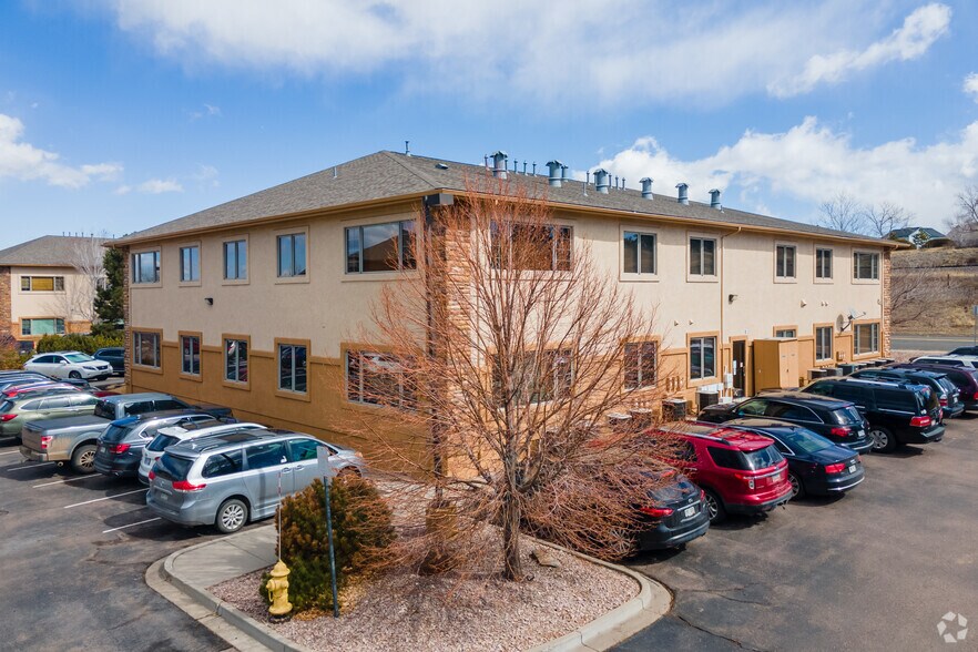 More Photos Of 1189 S Perry St, Castle Rock Office For Sale