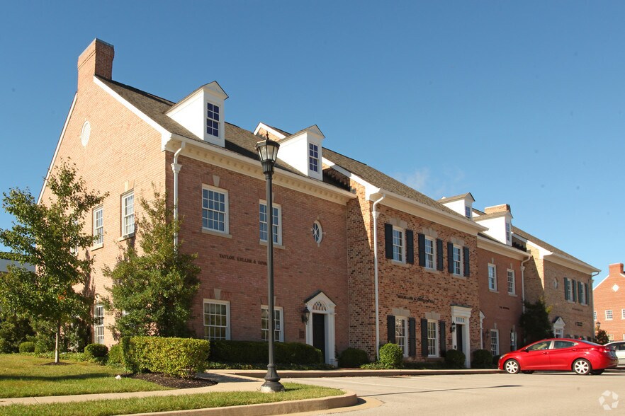 More Photos Of 1795 Alysheba Way, Lexington Office For Sale