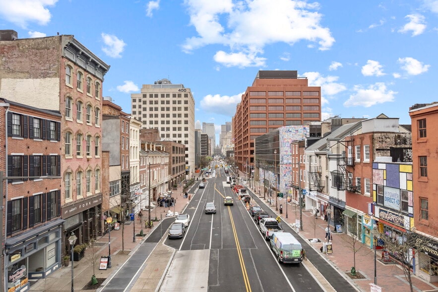 More Photos Of 304 Market St, Philadelphia Storefront Retail Residential For Sale