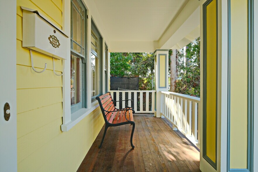 More Photos Of 1616 W 24th St, Los Angeles Apartments For Sale