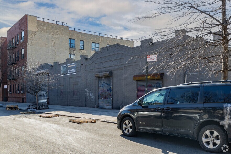 More Photos Of 2100 Union St, Brooklyn Apartments For Lease