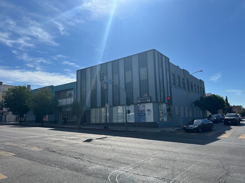 More Photos Of 1660-1670 Wilshire Blvd, Los Angeles Office For Sale