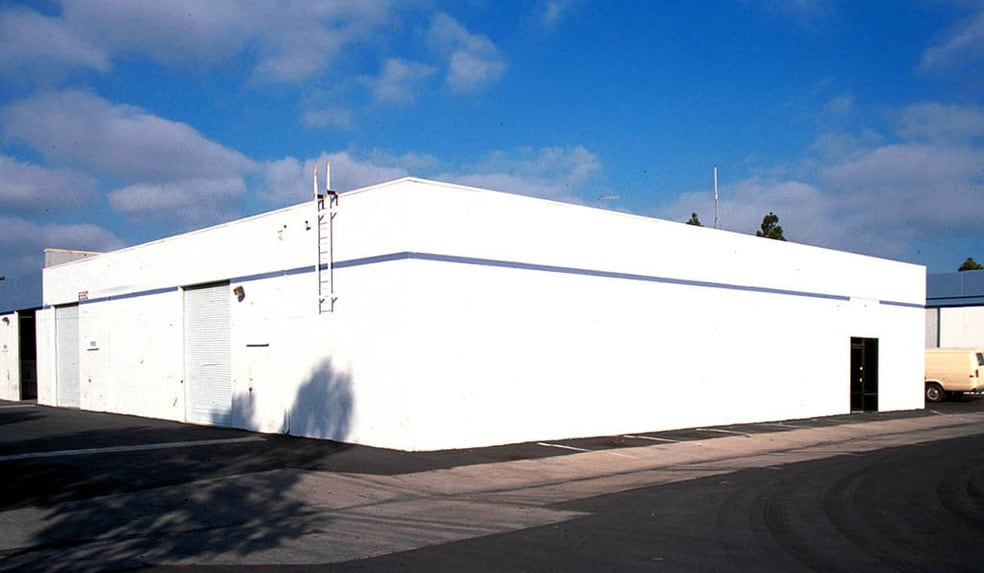 More Photos Of 8580 Production Ave, San Diego Light Manufacturing For Lease