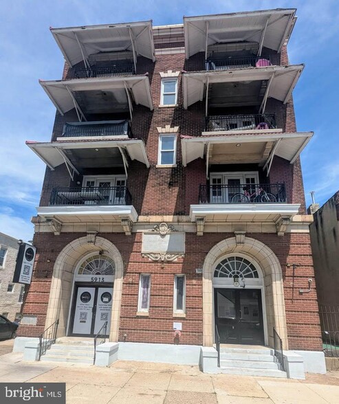 More Photos Of 5913-17 Chestnut St, Philadelphia Apartments For Lease
