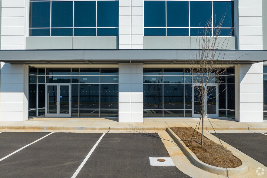 More Photos Of 1343 Cass-White Road, White Unknown For Lease