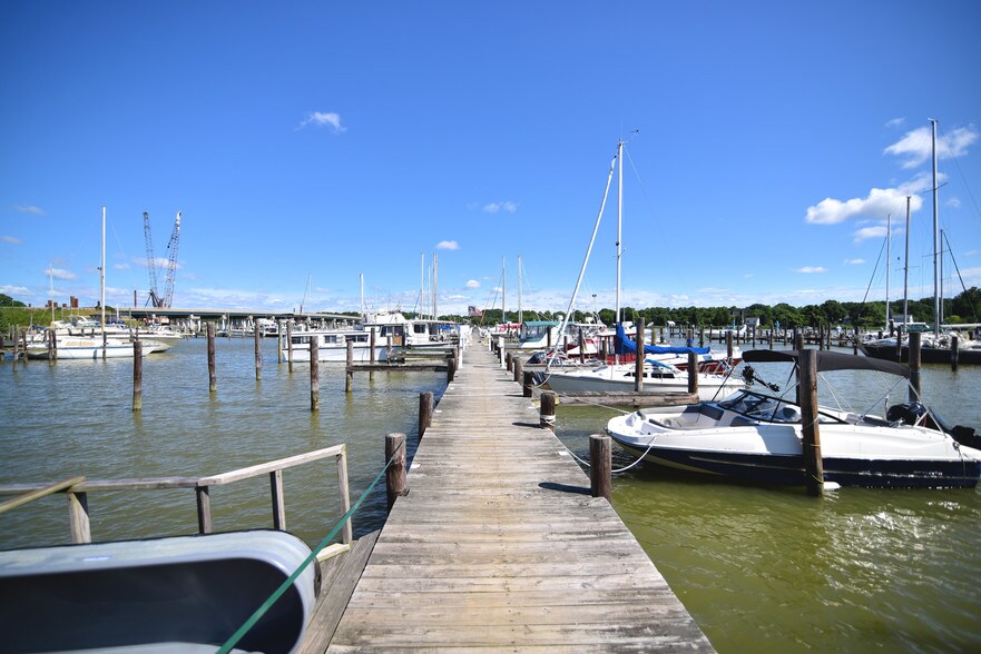 More Photos Of 12364 Neale Sound Dr, Cobb Island Marina For Sale