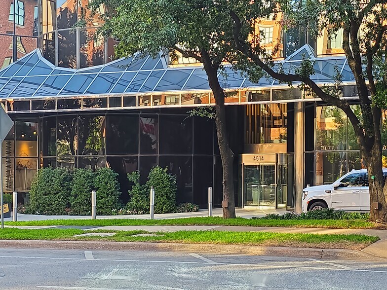 More Photos Of 4514 Cole Ave, Dallas Coworking Space