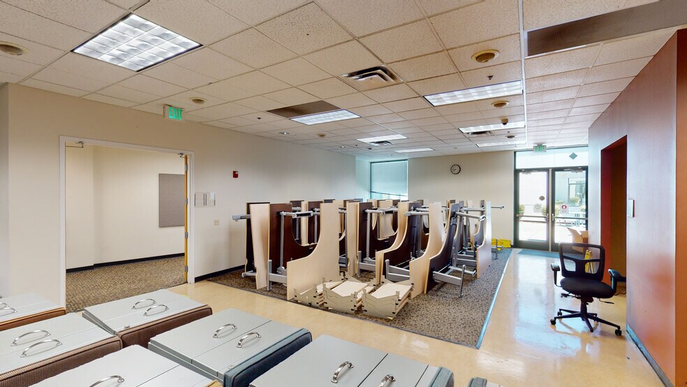 More Photos Of 2080 E 20th St, Chico Office For Lease