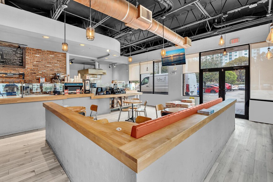 More Photos Of 3693 SW 22nd Ter, Miami General Retail For Lease