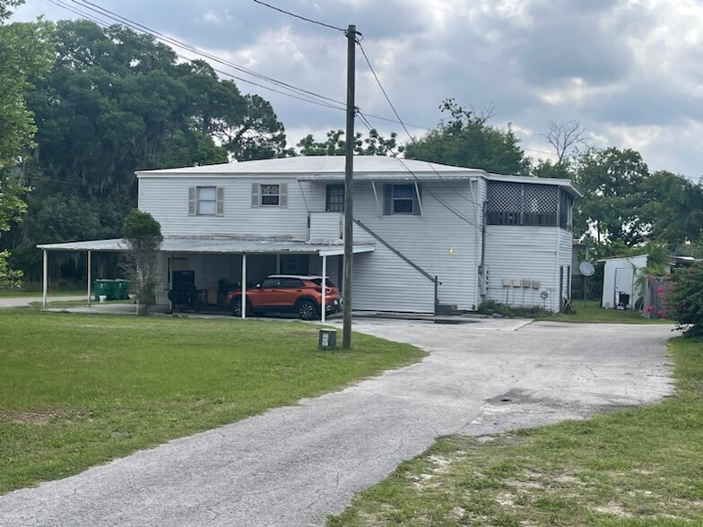 Primary Photo Of 6106 12th St, Zephyrhills Apartments For Sale