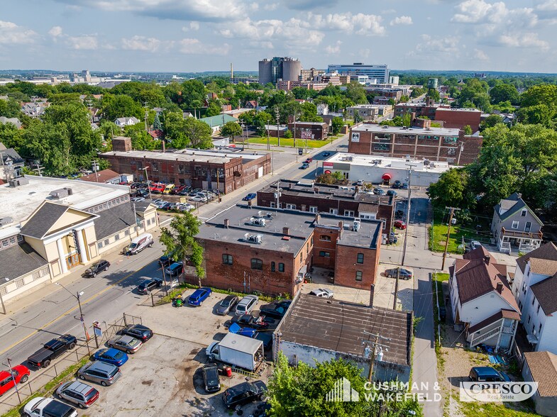 More Photos Of 3182 W 25th St, Cleveland Apartments For Sale