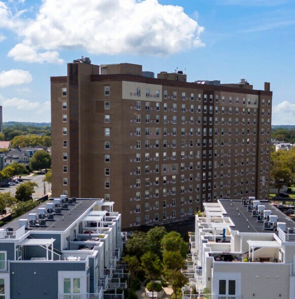 More Photos Of 1106 Main St, Asbury Park Apartments For Sale