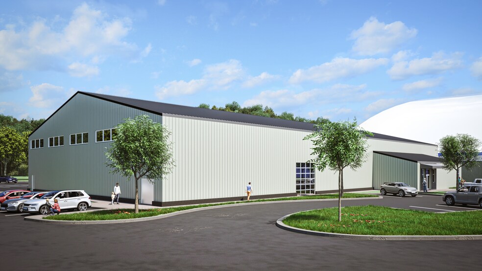 More Photos Of 2318 Wildwood Rd, Gibsonia Specialty For Lease