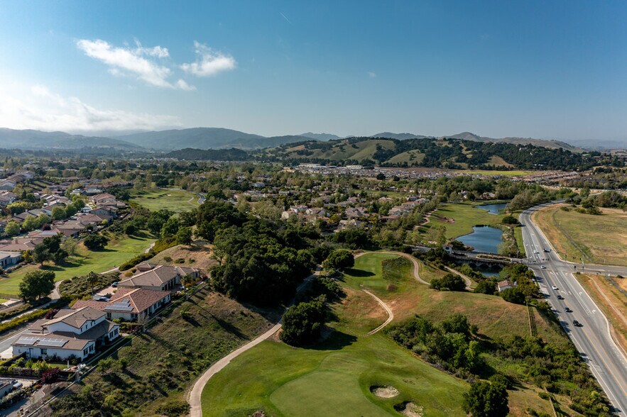 More Photos Of 6505 Eagle Ridge Ct, Gilroy Land For Sale