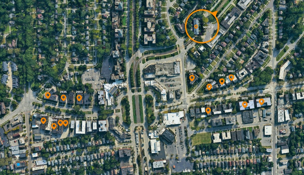 More Photos Of ,  Multifamily For Sale