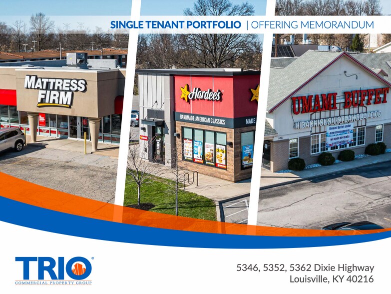 Primary Photo Of , Louisville General Retail For Sale