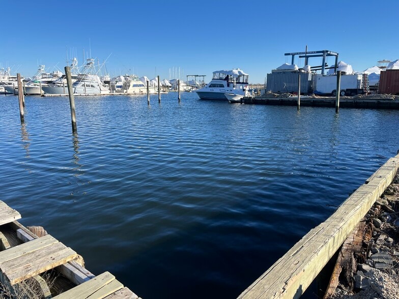 More Photos Of 55 Hudson Ave, Freeport Land For Sale