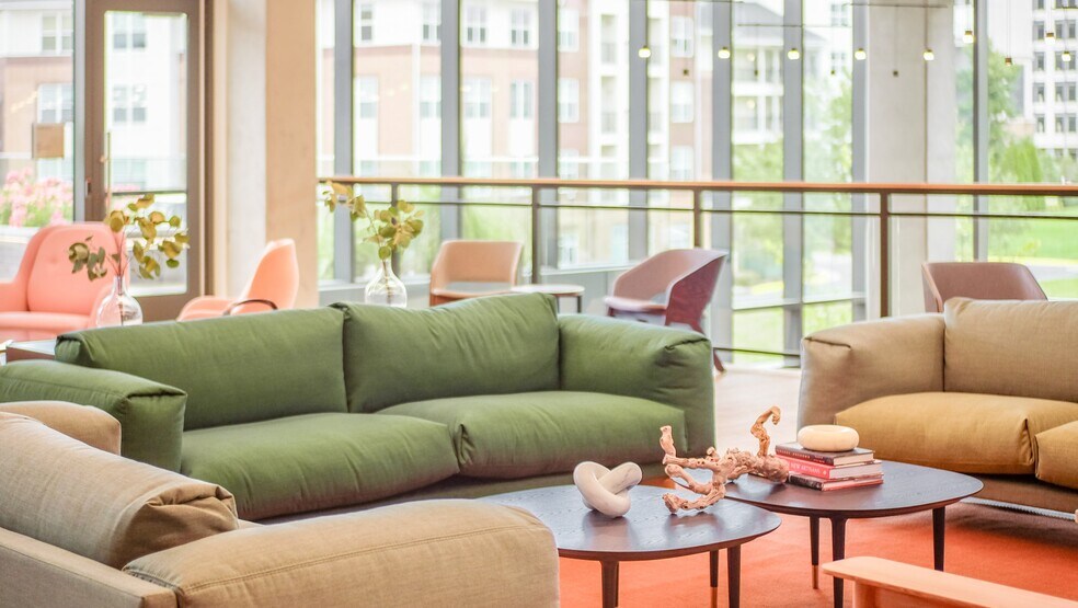 More Photos Of 2311 Dulles Station Blvd, Herndon Apartments For Lease