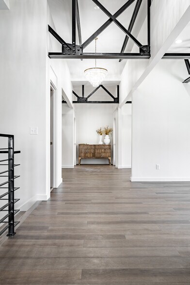 More Photos Of 2506 E Washington St, Indianapolis Storefront Retail Office For Sale