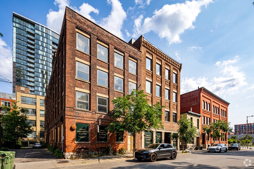 More Photos Of 754-762 Rue Saint-Paul O, Montréal Apartments For Lease