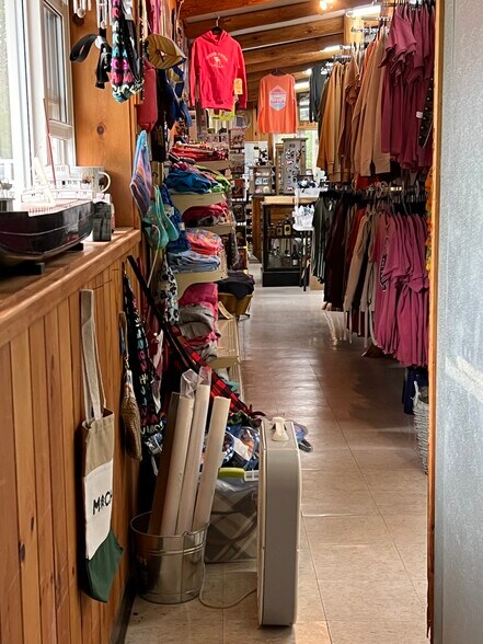 More Photos Of 29209 County Road 407, Newberry Lodge Meeting Hall For Sale