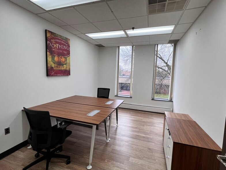 More Photos Of 27 Bleeker St, Millburn Office For Lease