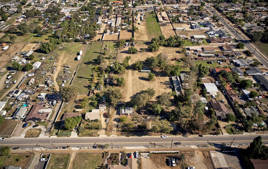 More Photos Of 3475 Hillside Ave, Norco Land For Sale